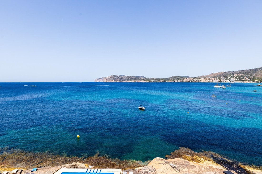 Apartment in Costa de la Calma, Calvia, Balearic Islands 2 - 18257354