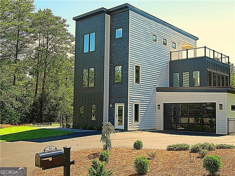 House in Helen, Georgia, United States 1 - 18251016