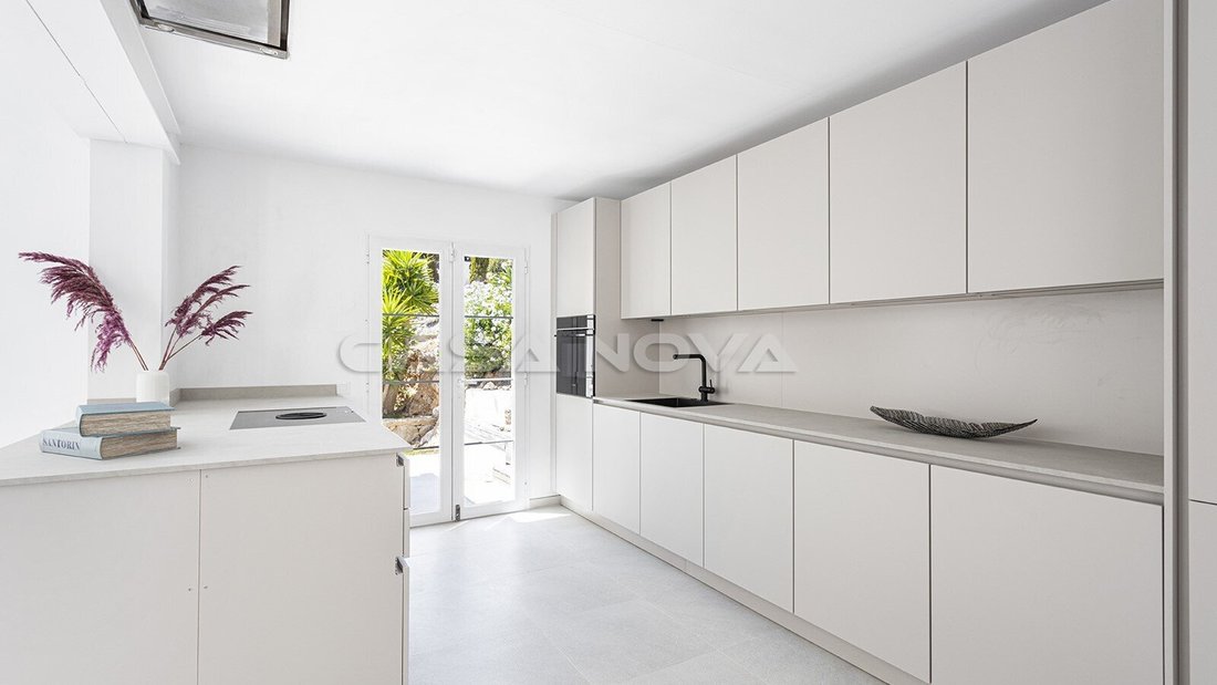 Villa in Rotes Velles, Calvia, Balearic Islands 5 - 18244060