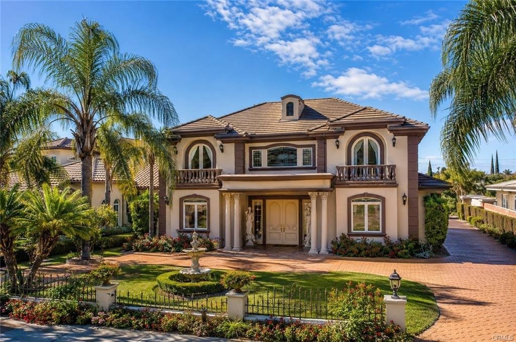 House in Arcadia, California, United States 1 - 18251848