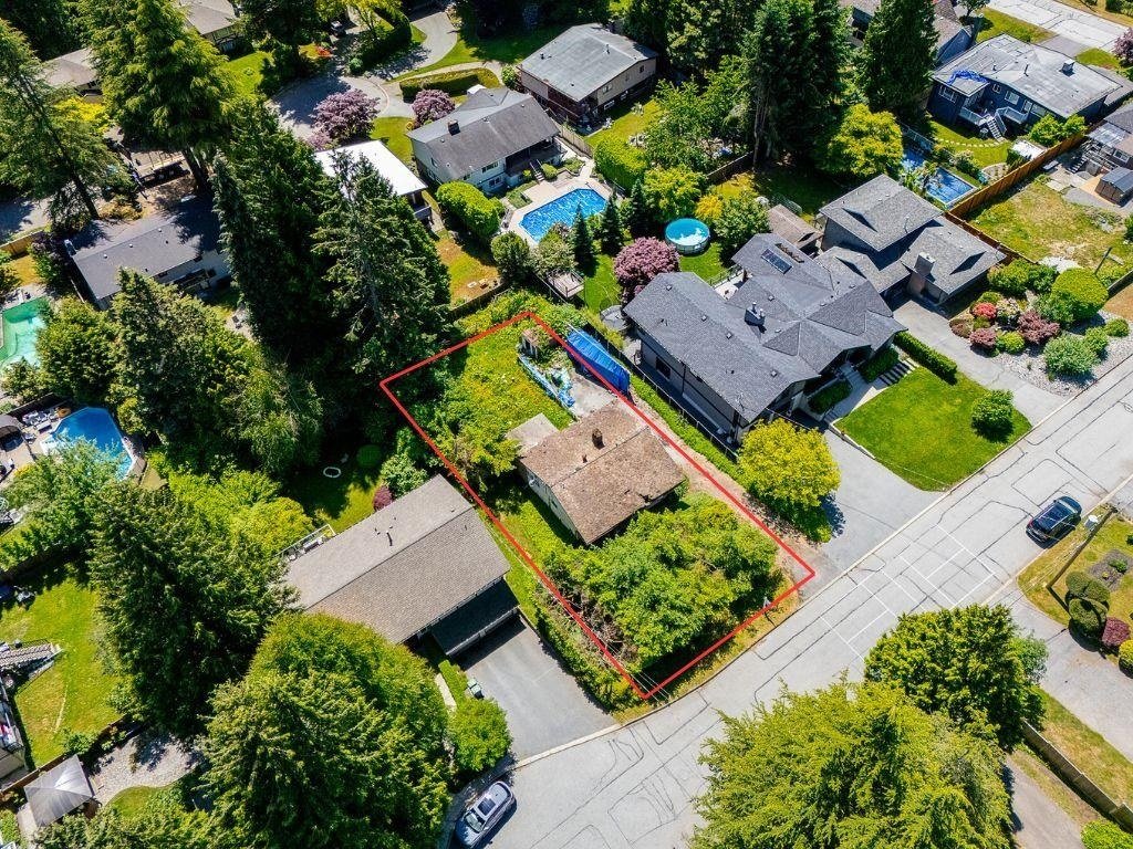 House in North Vancouver, British Columbia, Canada 1 - 18256752