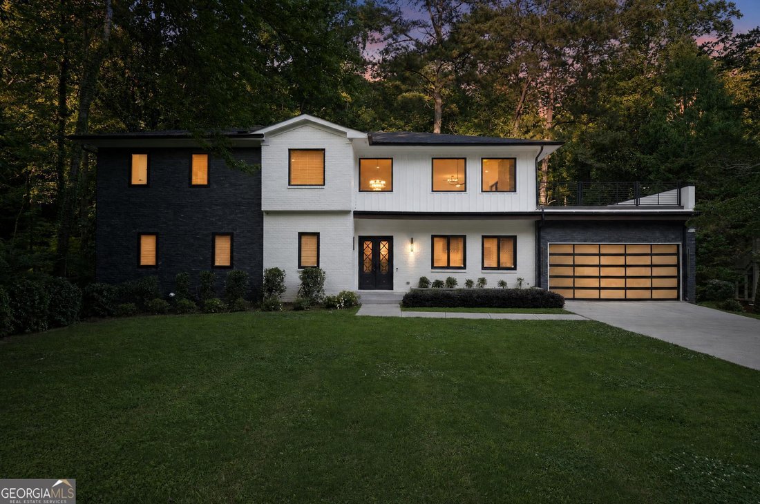 House in Atlanta, Georgia, United States 2 - 18251049