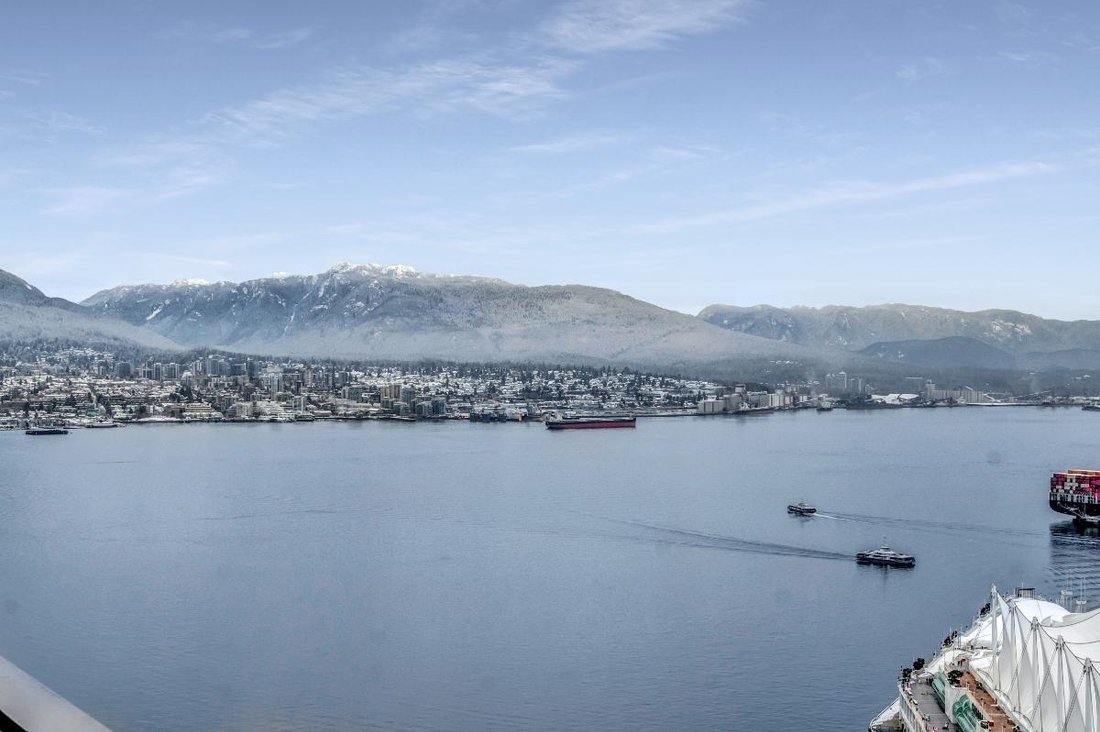 House in Vancouver, British Columbia, Canada 3 - 18256707