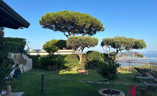 Villa in Arco Felice - Lucrino - Toiano, Pozzuoli, Campania 1