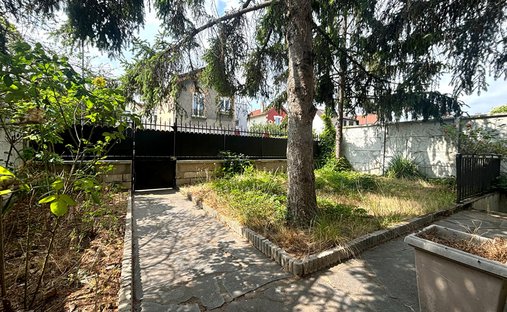 Villa en Charentonneau, Maisons-Alfort, Francia 1