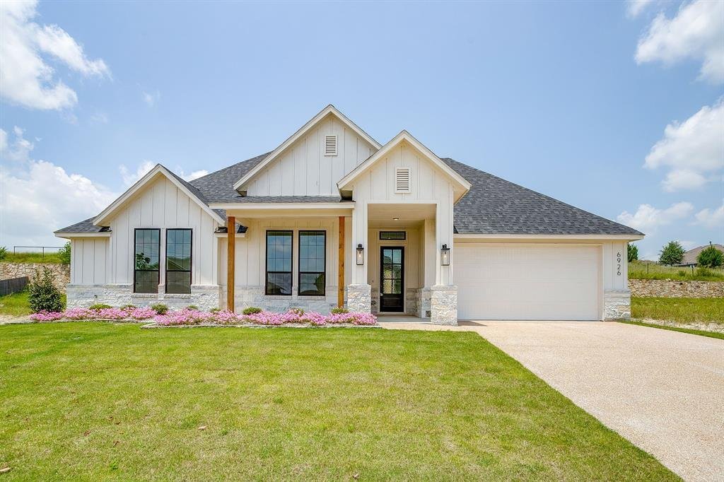 House in Fort Worth, Texas, United States 1 - 18255198