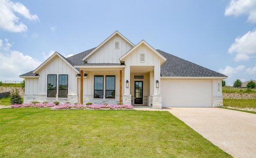 Casa en Fort Worth, Texas, Estados Unidos 1