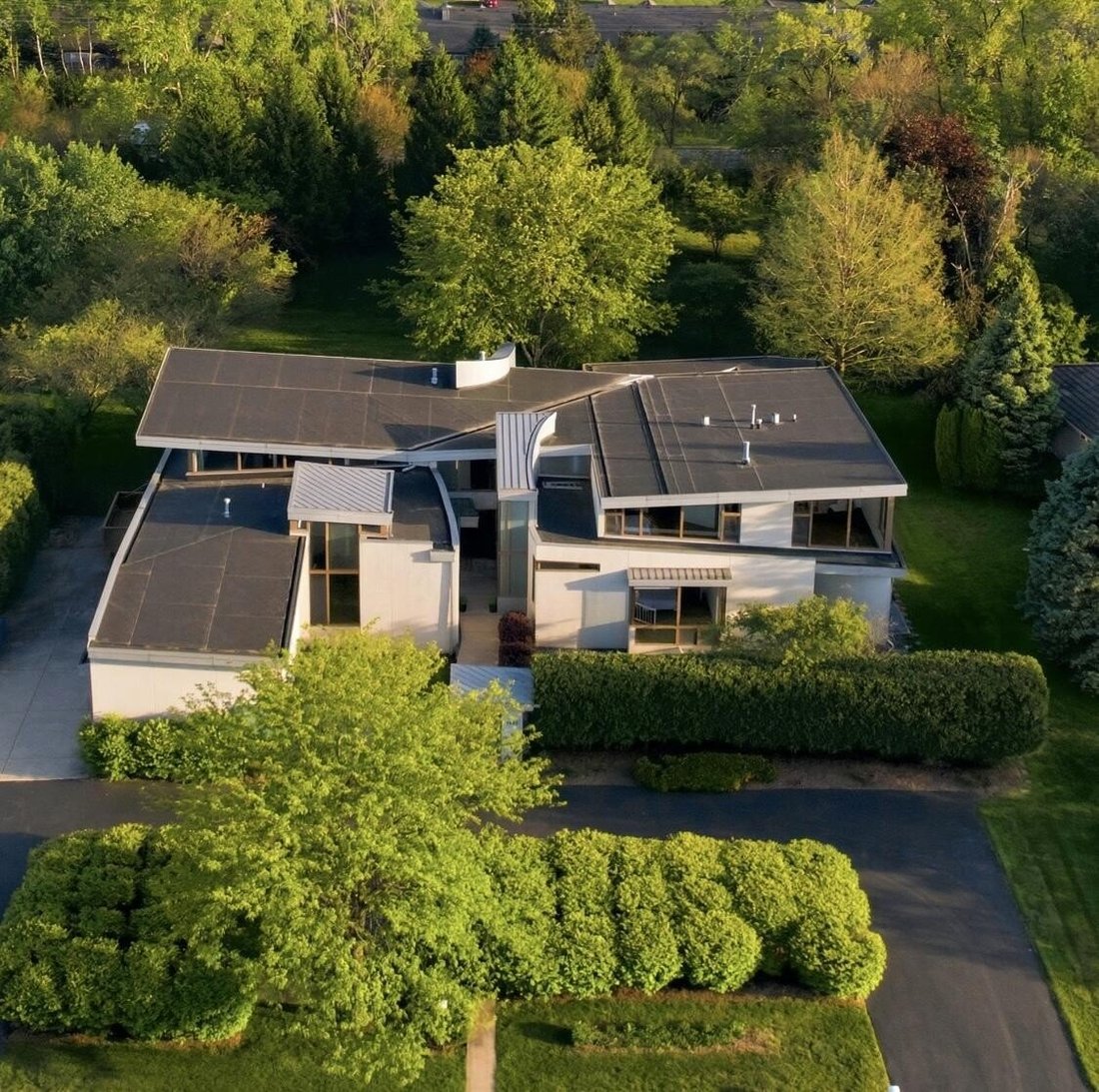 House in Schererville, Indiana, United States 3 - 17998650
