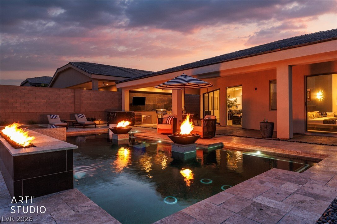 House in Mesquite, Nevada, United States 2 - 17978505