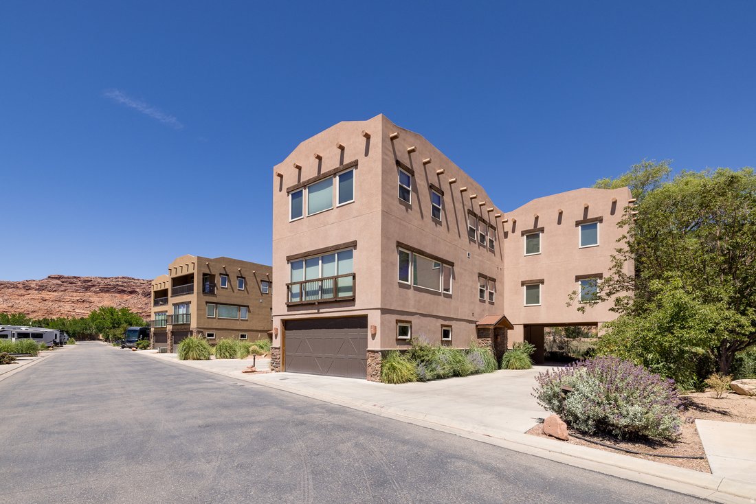 Casa a Moab, Utah, Stati Uniti 1 - 18254837