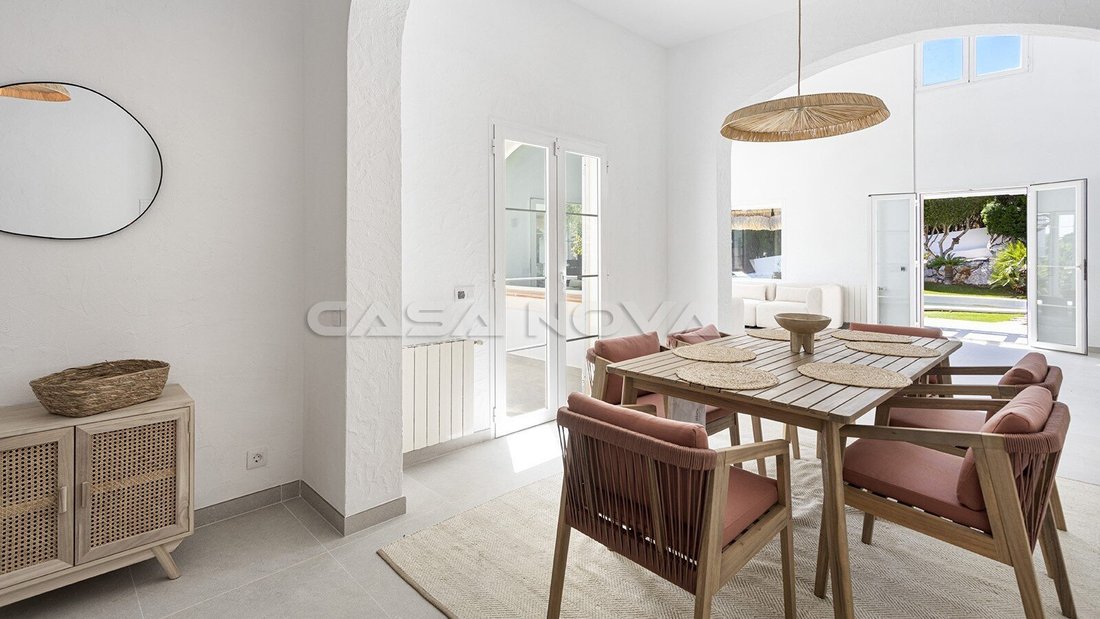 Villa in Rotes Velles, Calvia, Balearic Islands 4 - 18244060