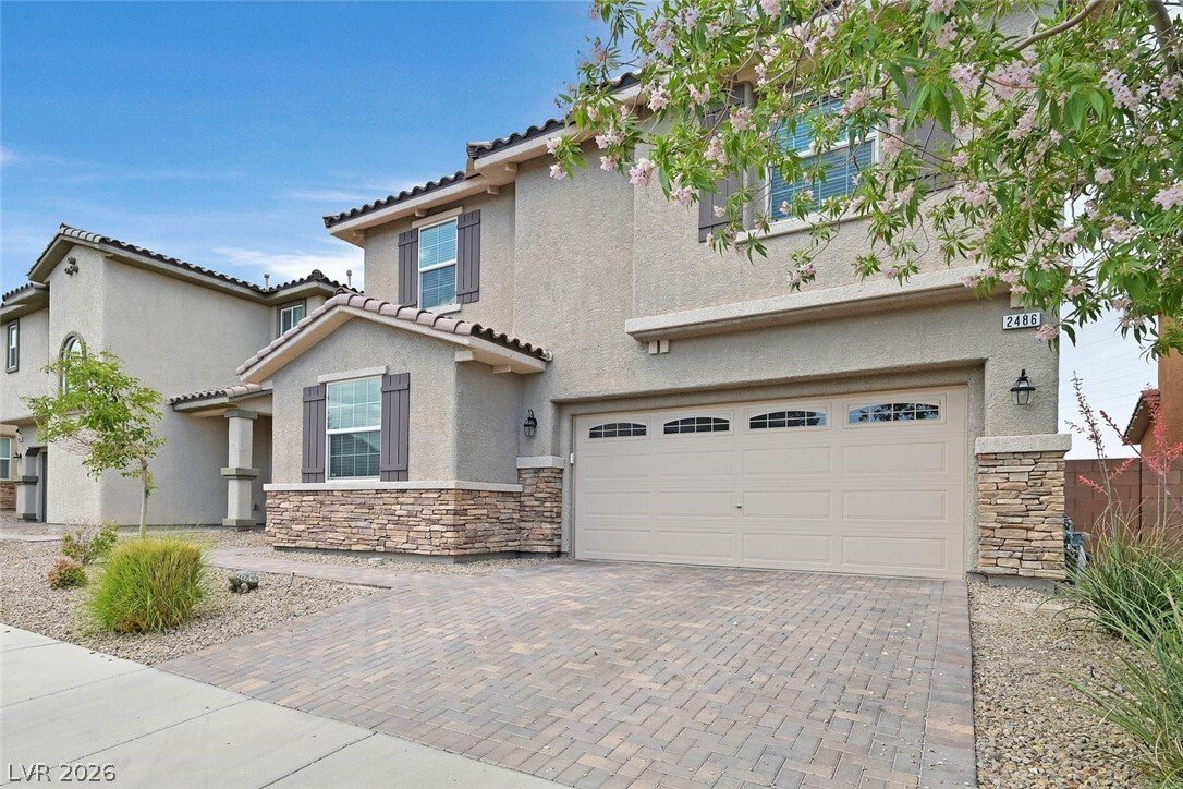 House in Henderson, Nevada, United States 1 - 18257290