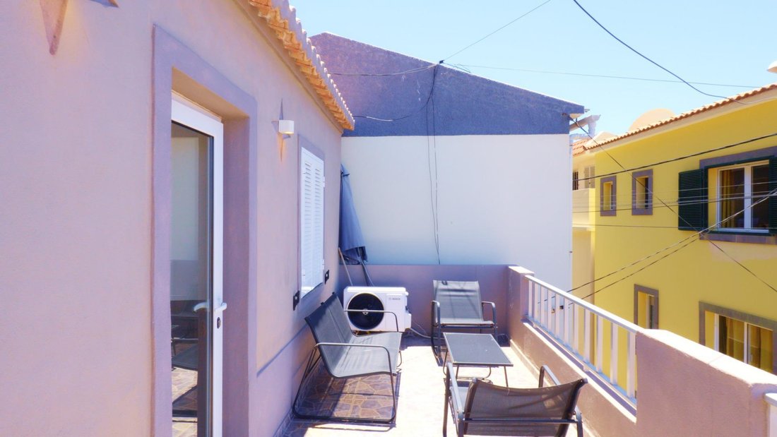 Maison à Paul do Mar, Madère, Portugal 4 - 18257383