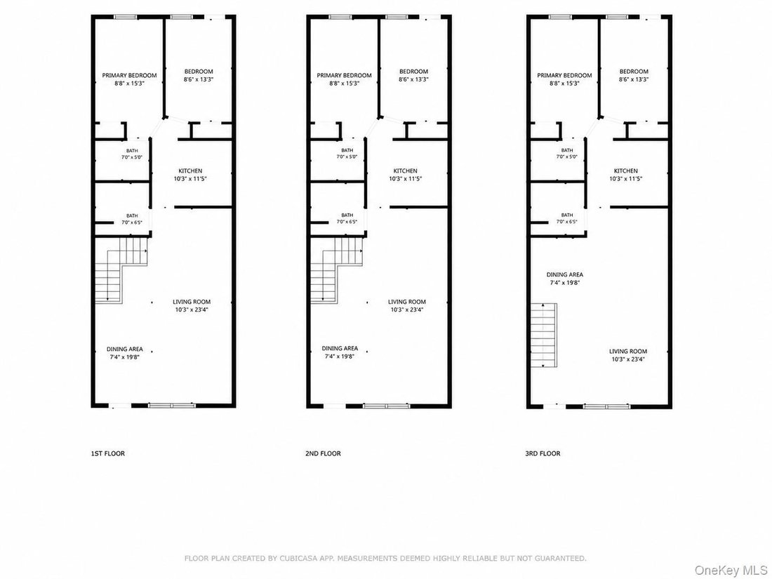 House in New York, New York, United States 2 - 18029797