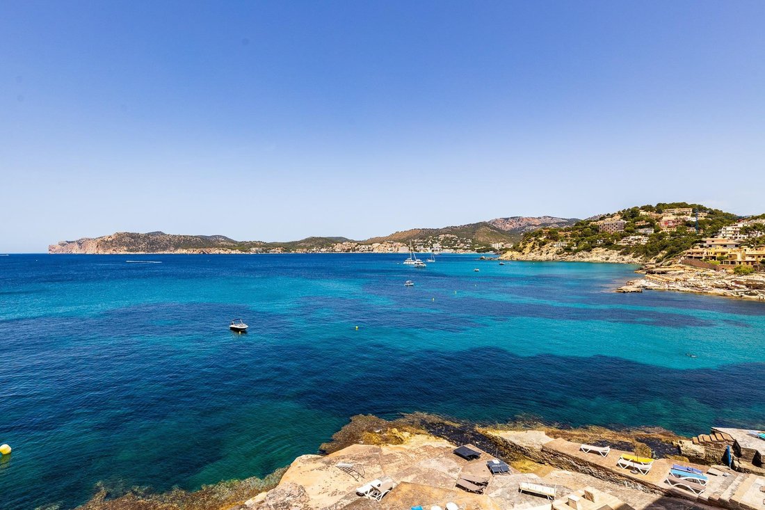 Apartment in Costa de la Calma, Calvia, Balearic Islands 3 - 18257354