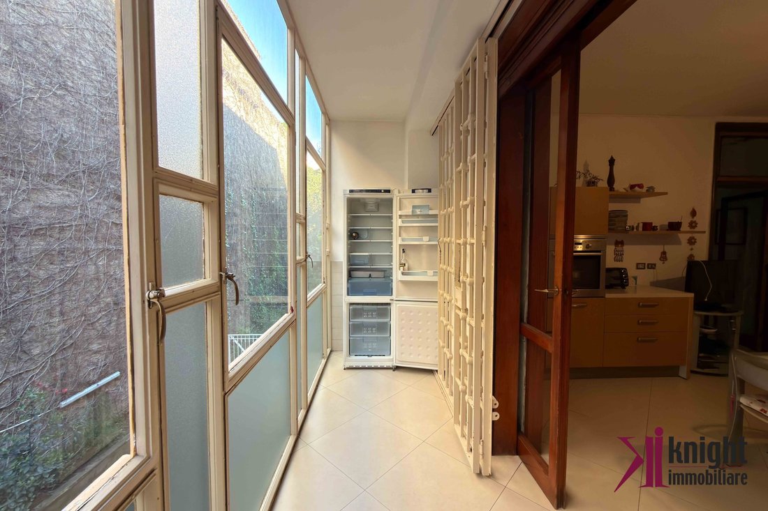 Apartment in Posillipo, Naples, Campania 5 - 17286516
