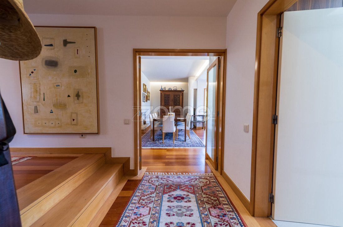Apartment in Costa, Braga, Portugal 5 - 18256400