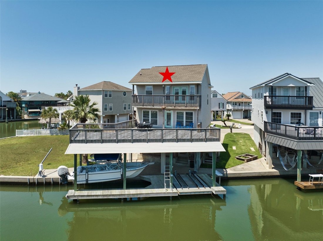 House in Galveston, Texas, United States 3 - 18251015