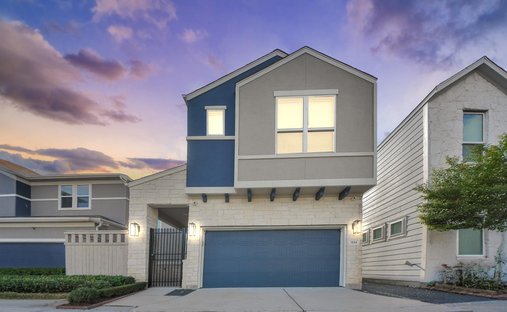 House in Houston, Texas, United States 1