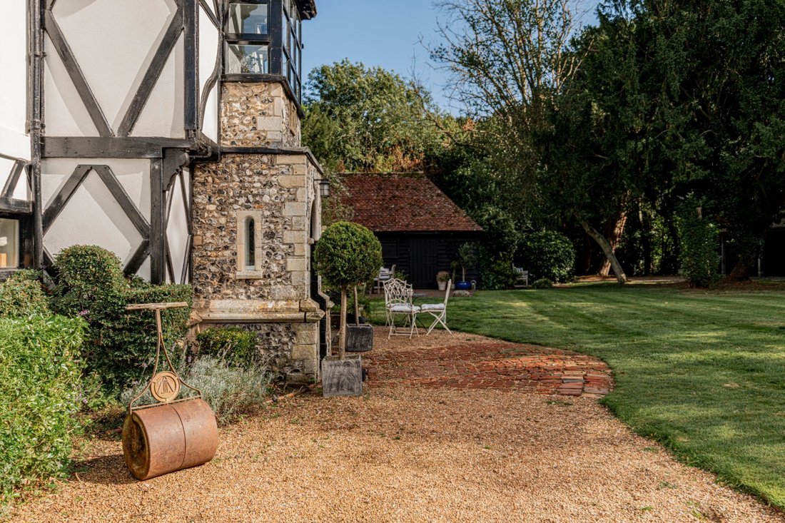 House in Patrixbourne, England 5 - 18250786