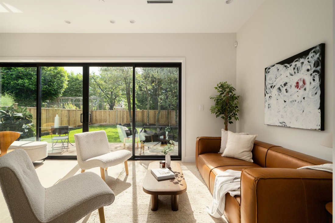 House in Vancouver, British Columbia, Canada 4 - 18257121