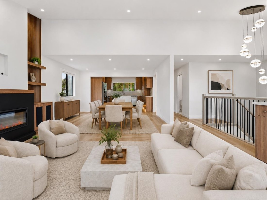 House in Richmond, British Columbia, Canada 1 - 18256681