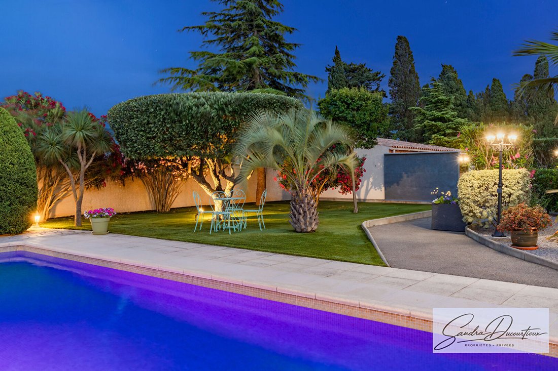 Villa in Cruscades, Occitania, France 4 - 18256120