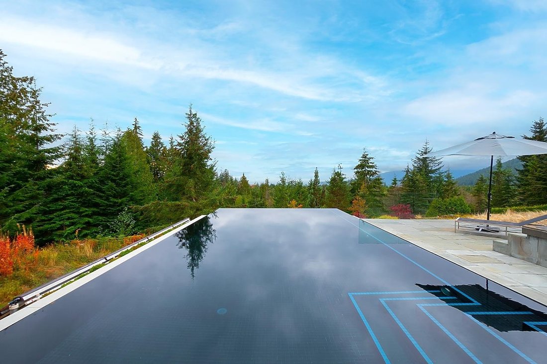 House in Bowen Island, British Columbia, Canada 4 - 18256793