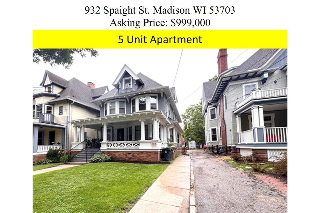 Madison, Wisconsin, United States 1 - 18250171