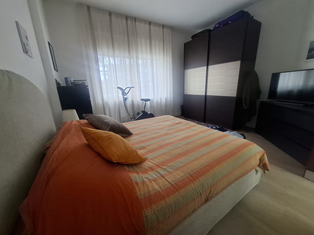Apartment in Posillipo, Naples, Campania 2 - 17471404