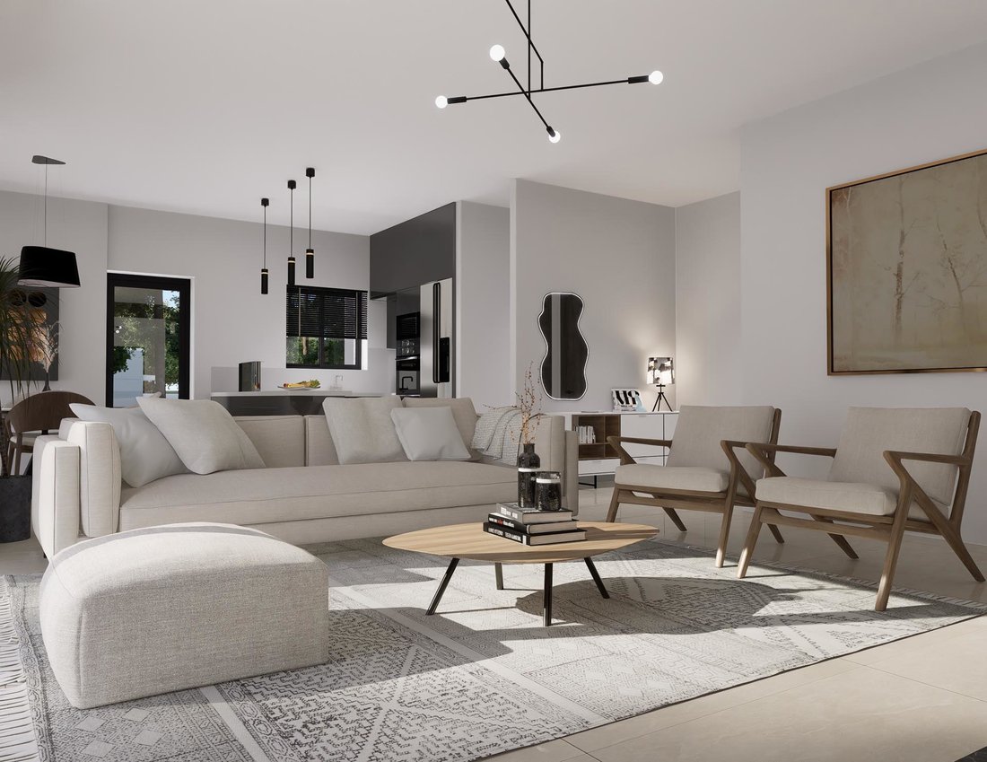 Apartment in South Athens, Attica, Greece 4 - 18250608