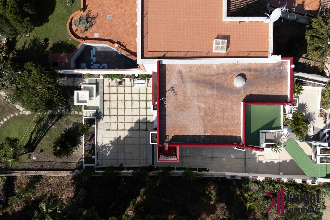 Villa in Naples, Campania, Italy 2 - 15429066