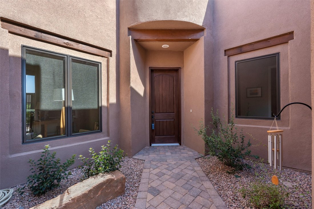 House in Santa Fe, New Mexico, United States 2 - 18254744