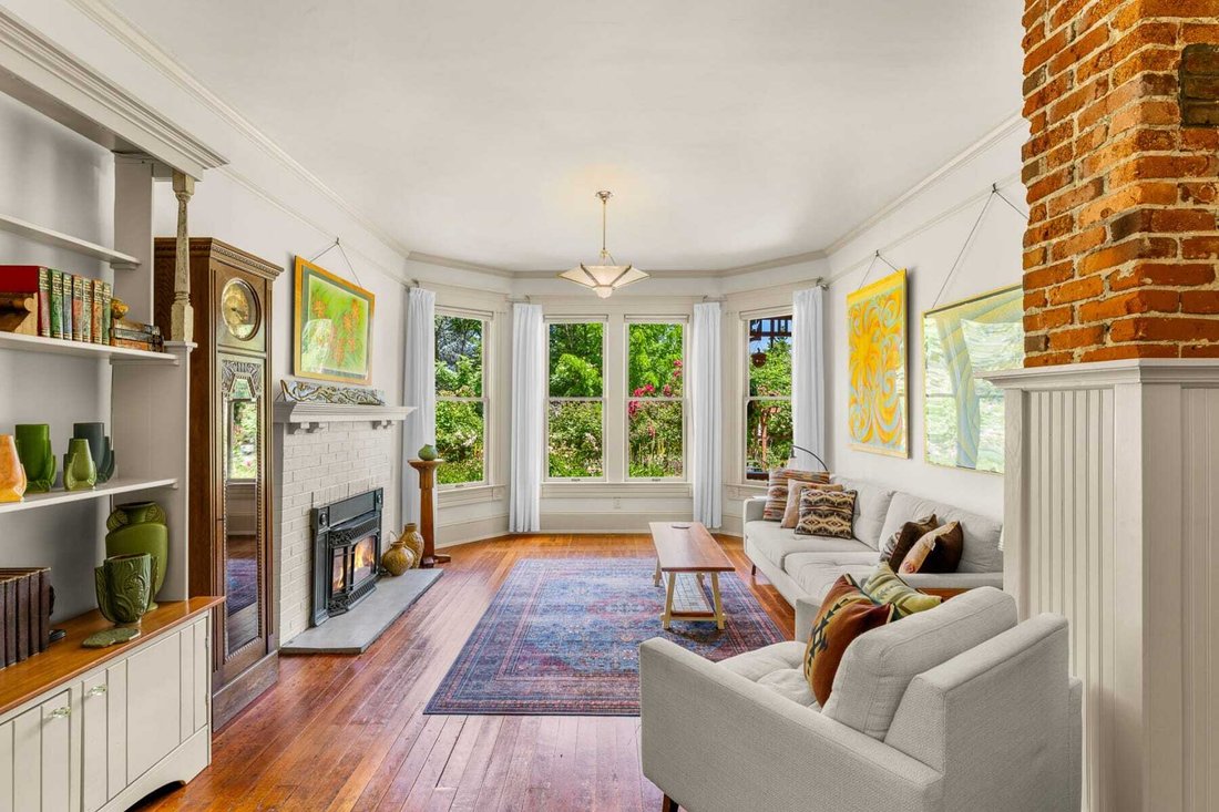 House in Portland, Oregon, United States 5 - 18252715