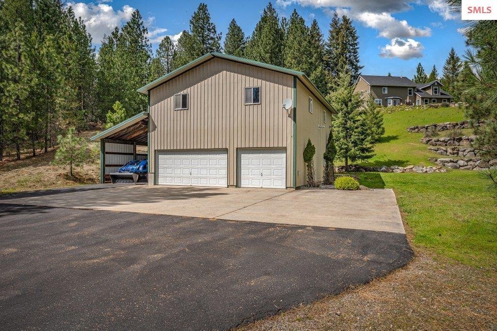 House in Sagle, Idaho, United States 3 - 17797834