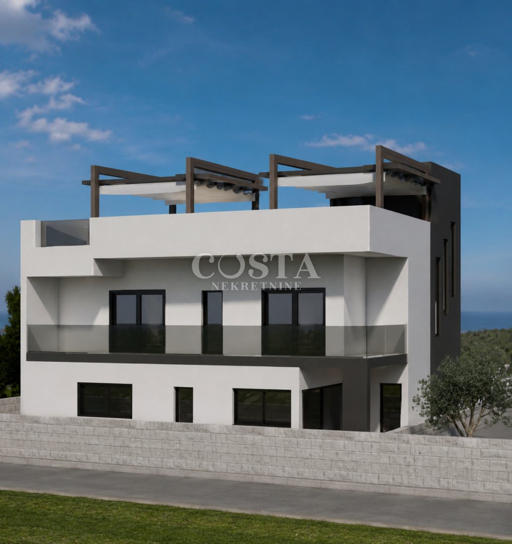 House in Privlaka, Zadar County, Croatia 1 - 16890231