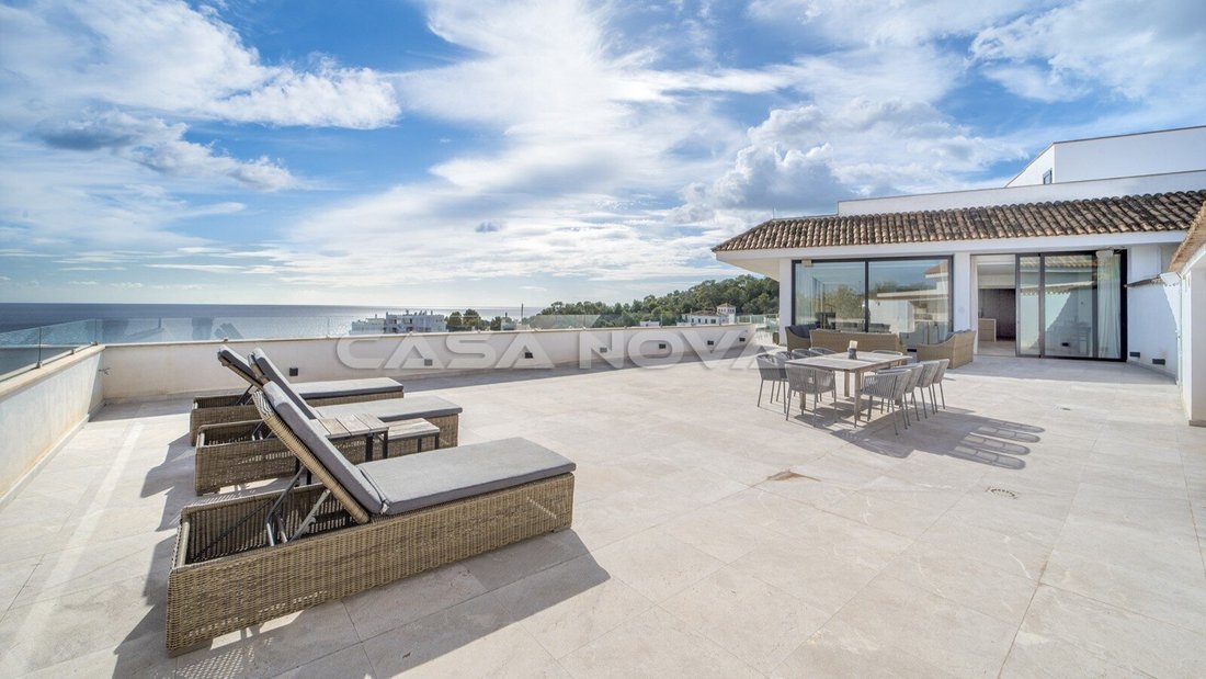 Apartment in Cas Catala, Calvia, Balearic Islands 3 - 18244515