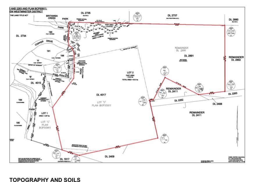 Land in Britannia Beach, British Columbia, Canada 5 - 18257057