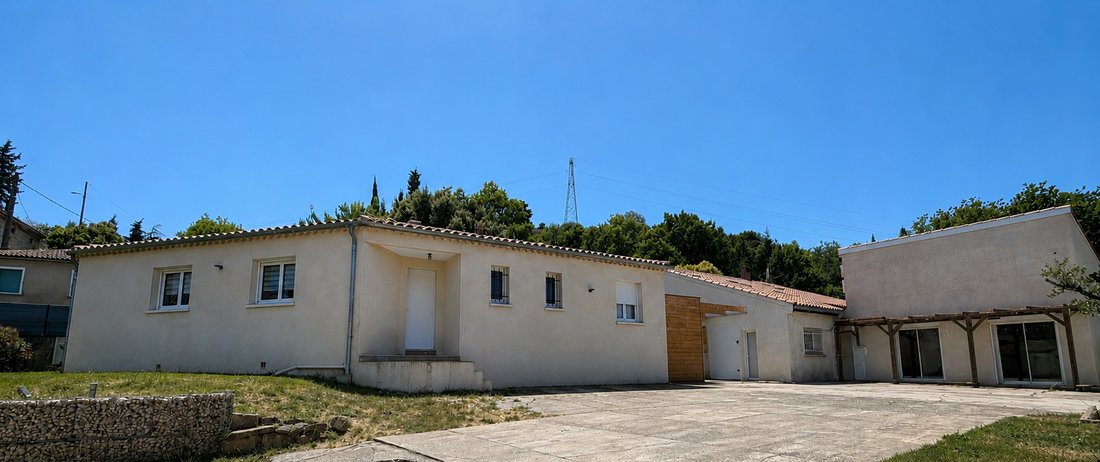 House in Malataverne, Auvergne-Rhône-Alpes, France 4 - 18256294
