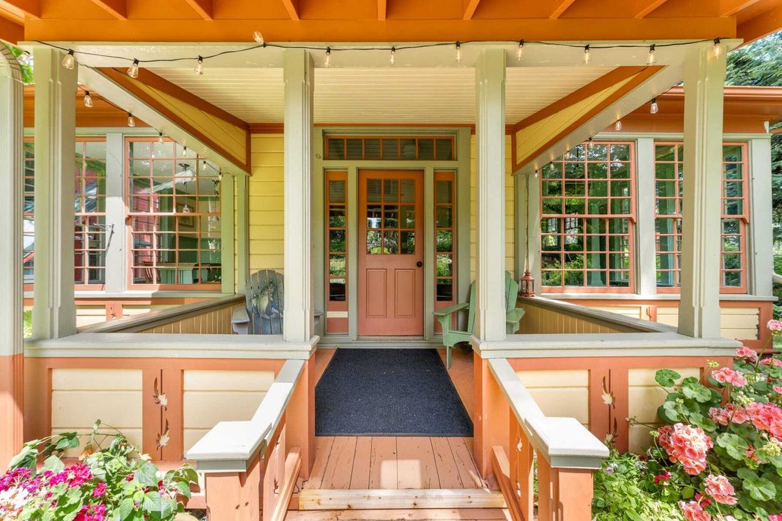 House in Portland, Oregon, United States 4 - 18252715