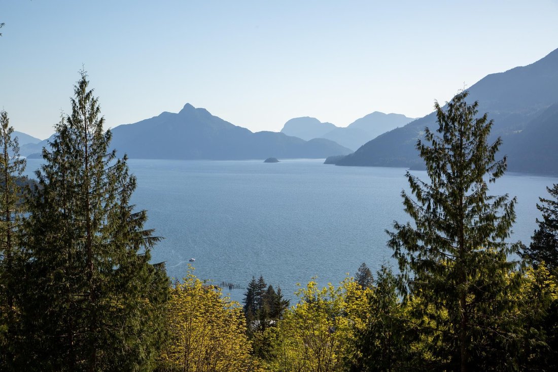 Land in Squamish-Lillooet D, British Columbia, Canada 4 - 18257055