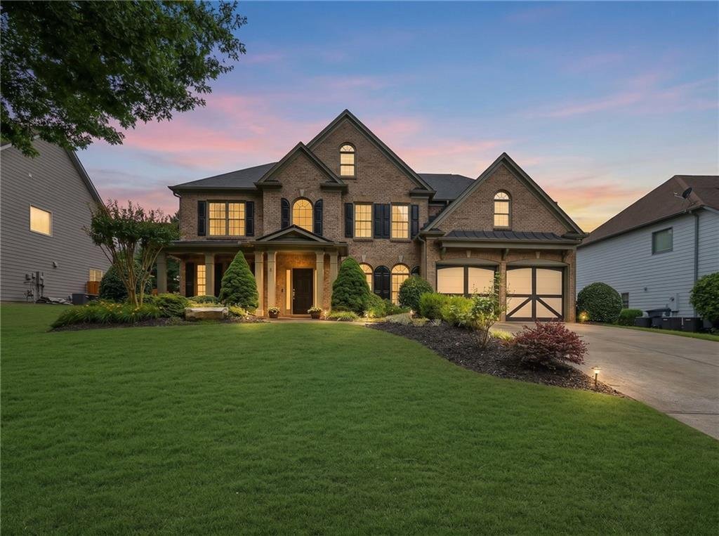 House in Cumming, Georgia, United States 1 - 18254881