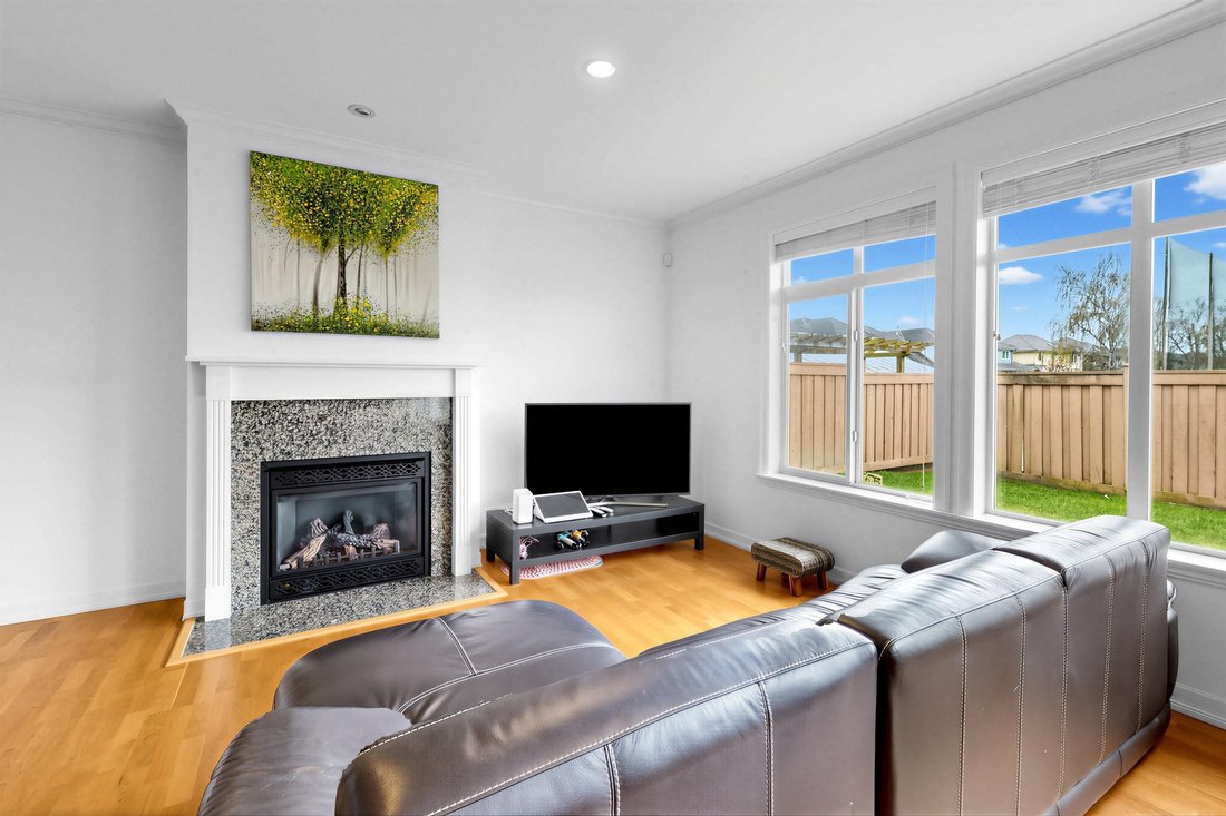 House in Richmond, British Columbia, Canada 5 - 18256873