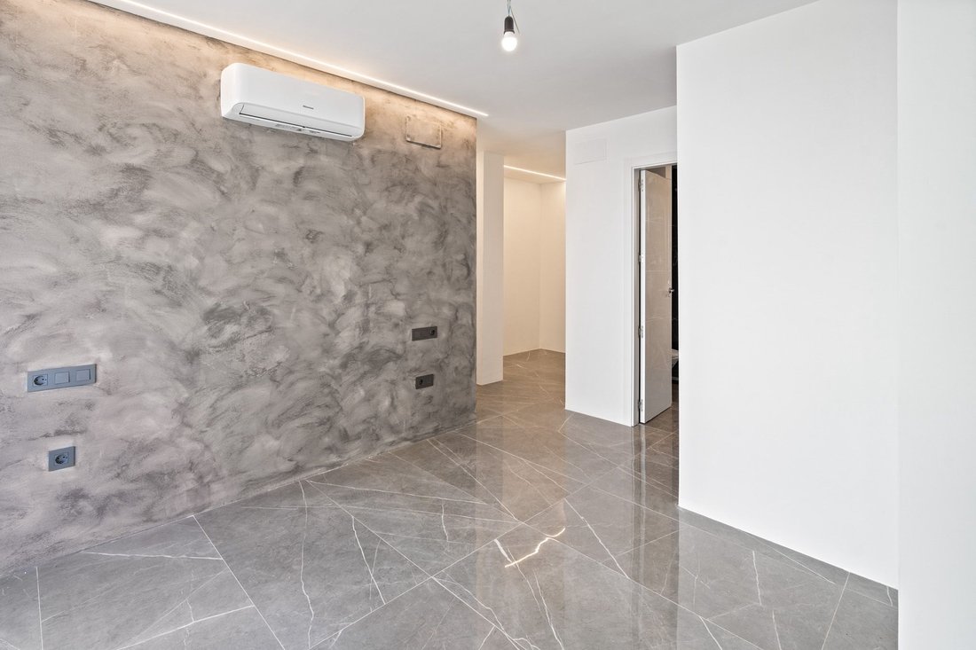 Appartamento a Arroyo de la Miel, Benalmádena, Andalusia 5 - 18253895