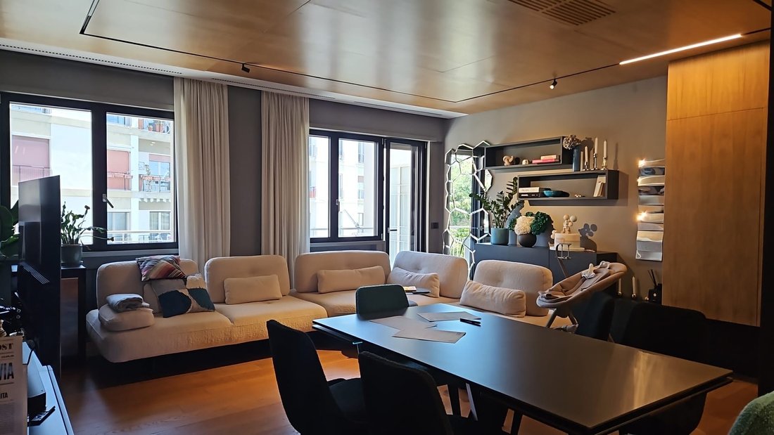 Apartment in Posillipo, Naples, Campania 3 - 17808393