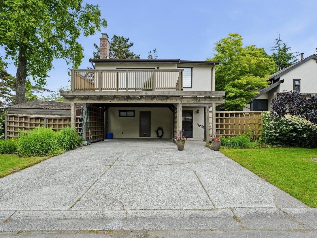 House in Richmond, British Columbia, Canada 3 - 18256681