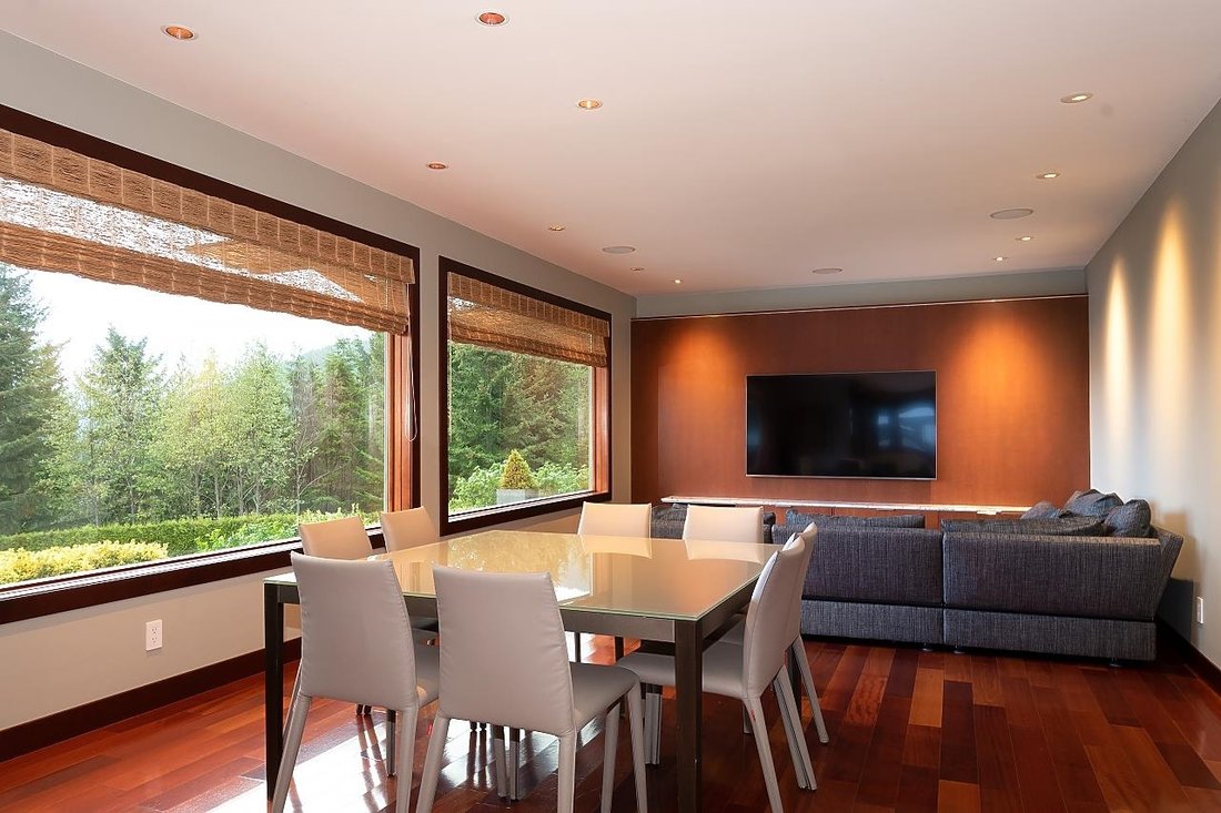 House in Bowen Island, British Columbia, Canada 5 - 18256793