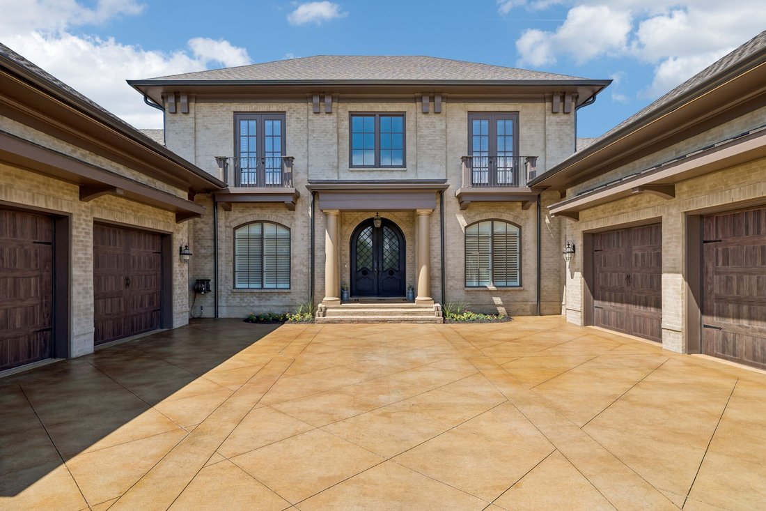 House in College Grove, Tennessee, United States 4 - 18255109