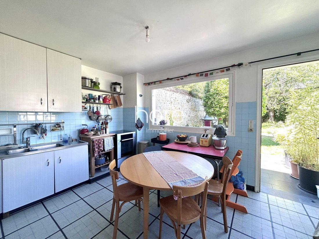 House in Secteur Sauvegarde, Honfleur, France 4 - 18256795