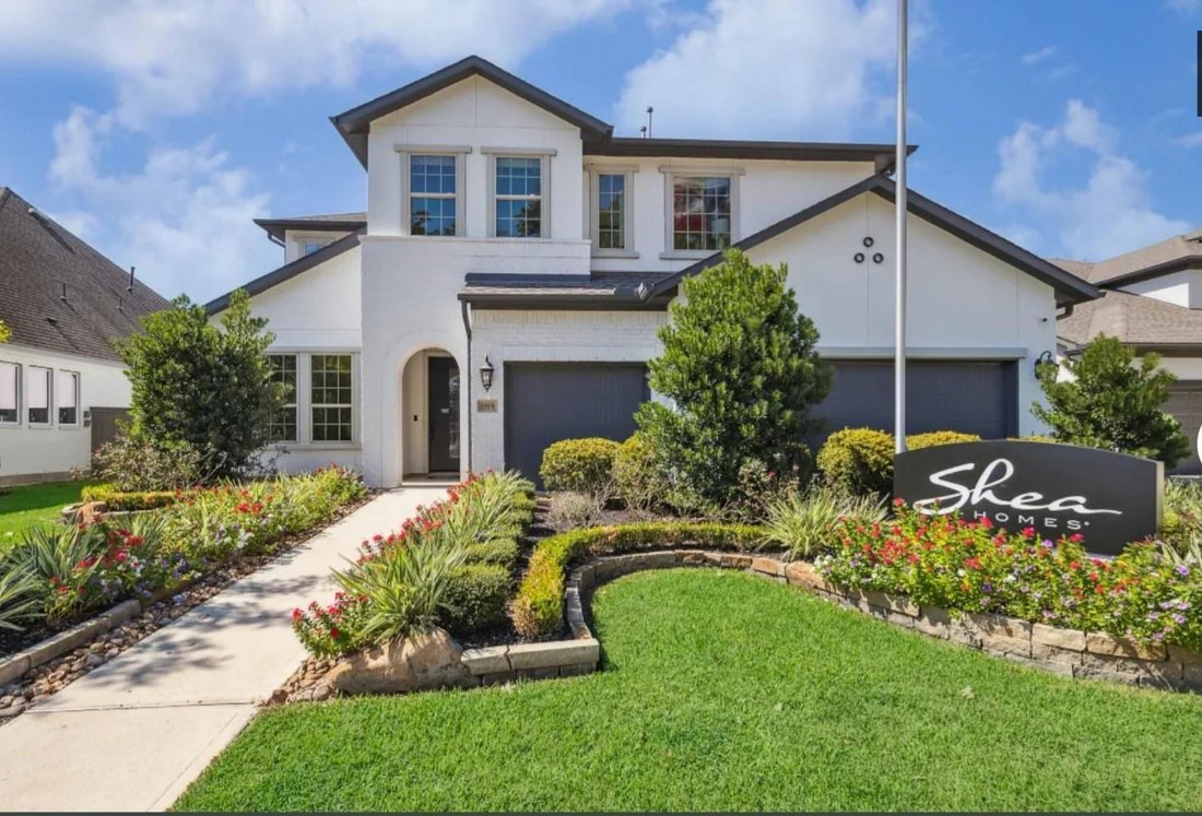 Casa en Missouri City, Texas, Estados Unidos 1 - 18250979